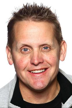 Steve Cook fotoğrafı