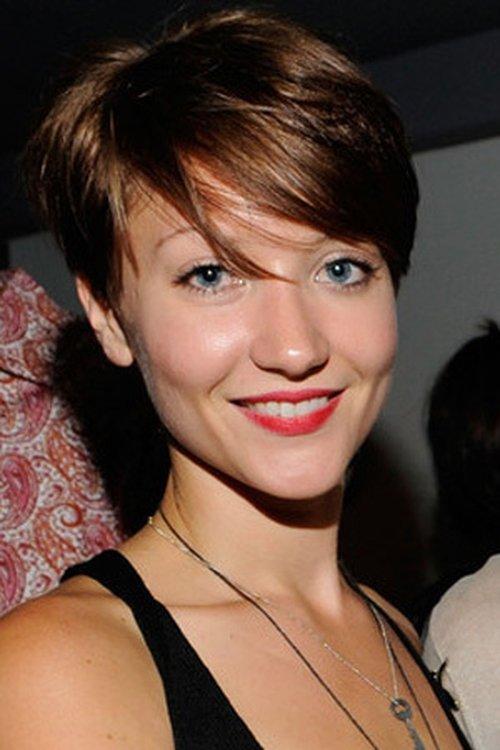 Gretchen Lodge fotoğrafı