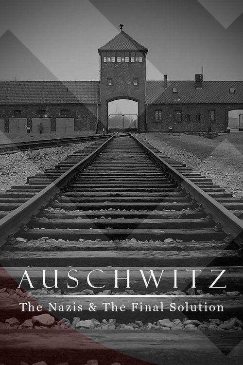 Auschwitz: The Nazis and the Final Solution Sezon 1