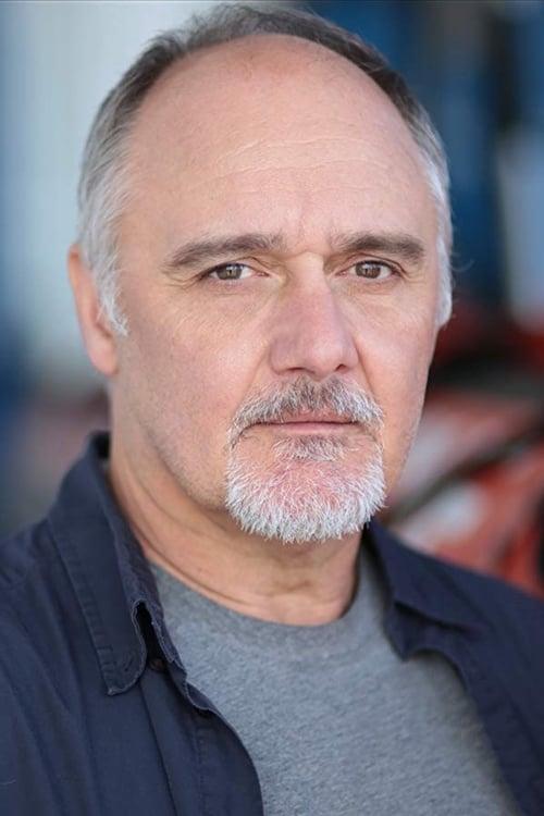 David Allan Pearson fotoğrafı