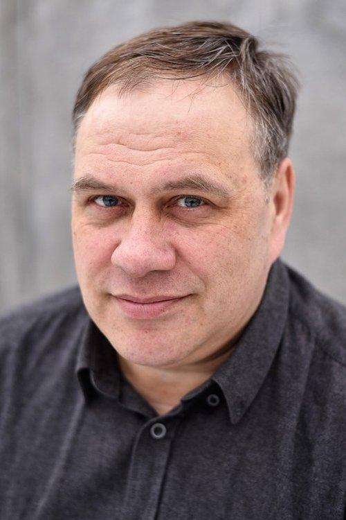 Aleksandr Chernyavskiy fotoğrafı