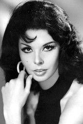 Gloria Paul fotoğrafı