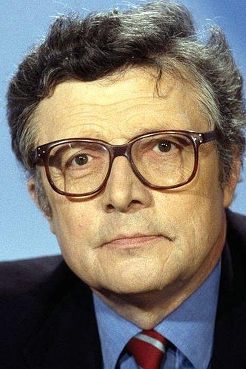 Patrick Brion fotoğrafı