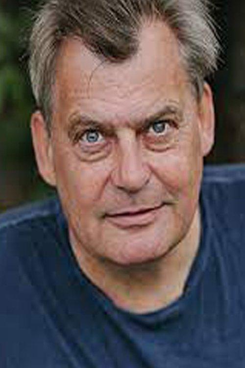 Franz Weichenberger fotoğrafı