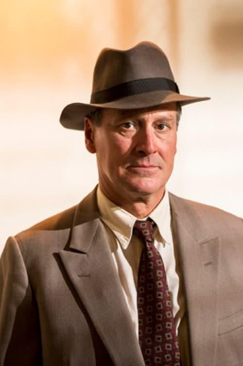 Christopher Bowen fotoğrafı