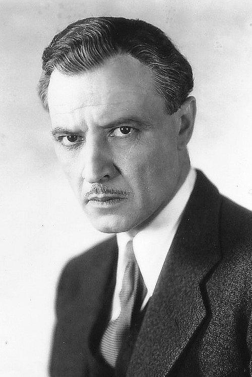 Robert Frazer fotoğrafı