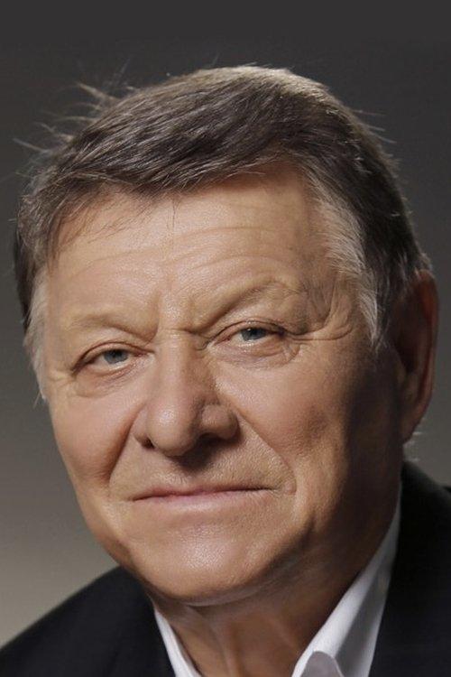 Yevhen Shakh fotoğrafı