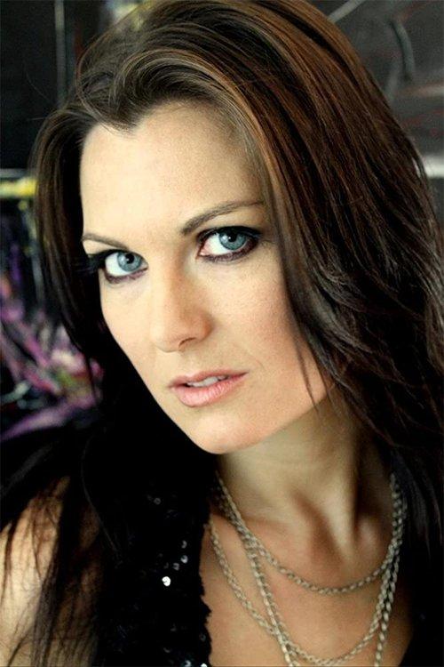 Katarina Leigh Waters fotoğrafı