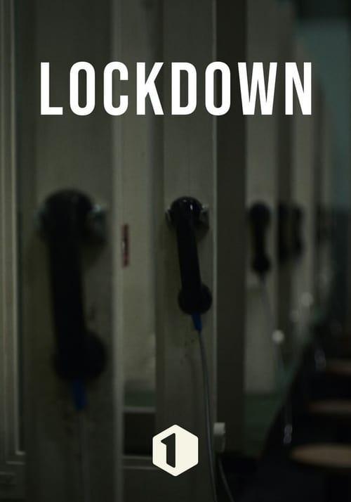 Lockdown dizi afişi