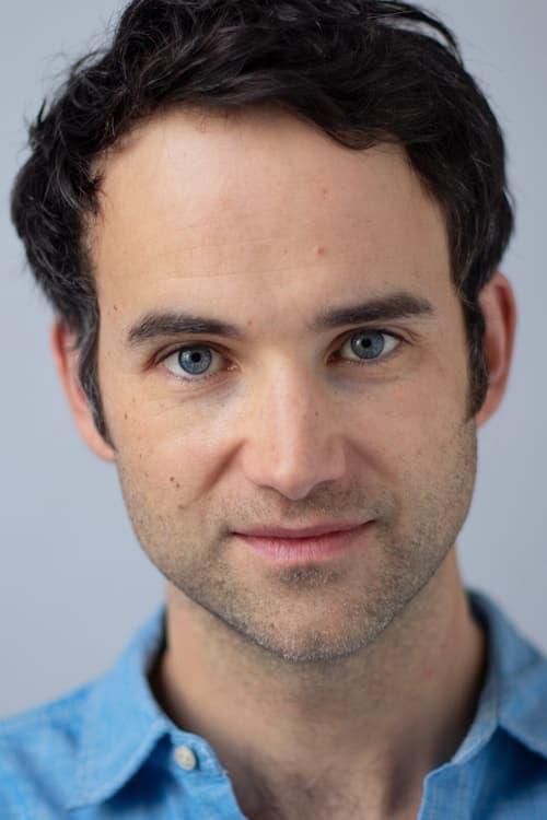 Nicholas Shaw fotoğrafı