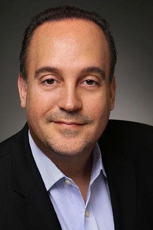 Jeff Lynas fotoğrafı