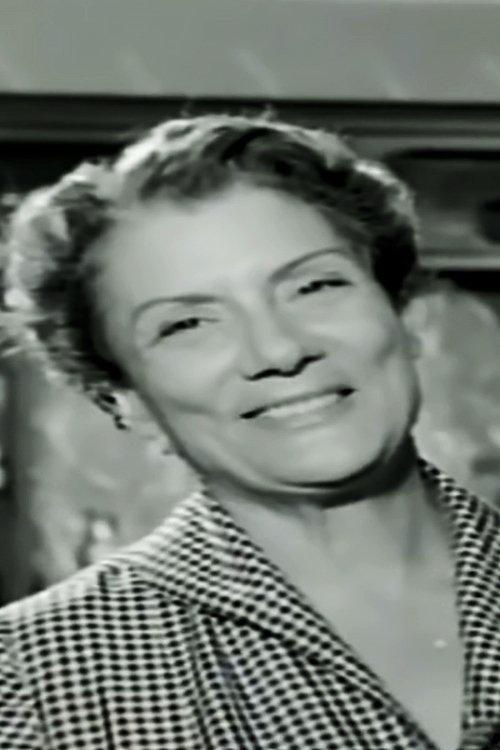 Pamfili Sadorinaiou fotoğrafı