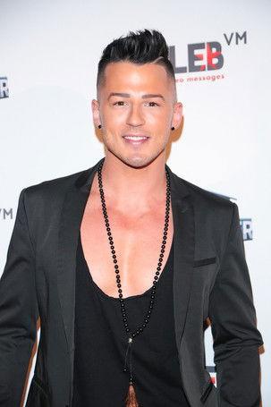 Murray Swanby fotoğrafı