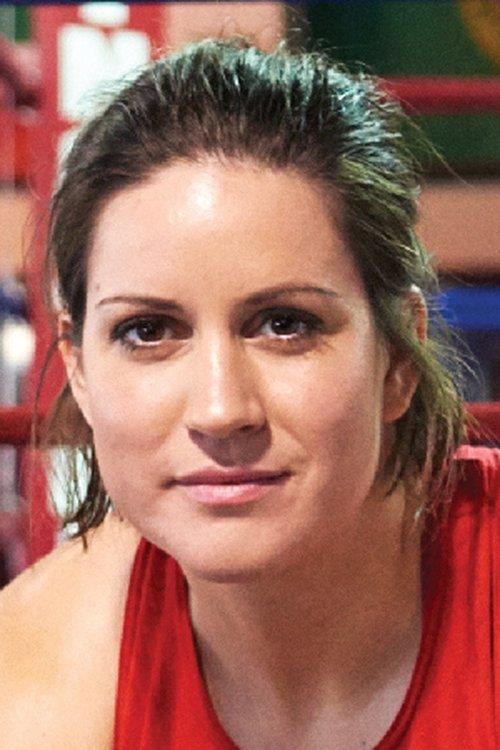 Mary Spencer fotoğrafı