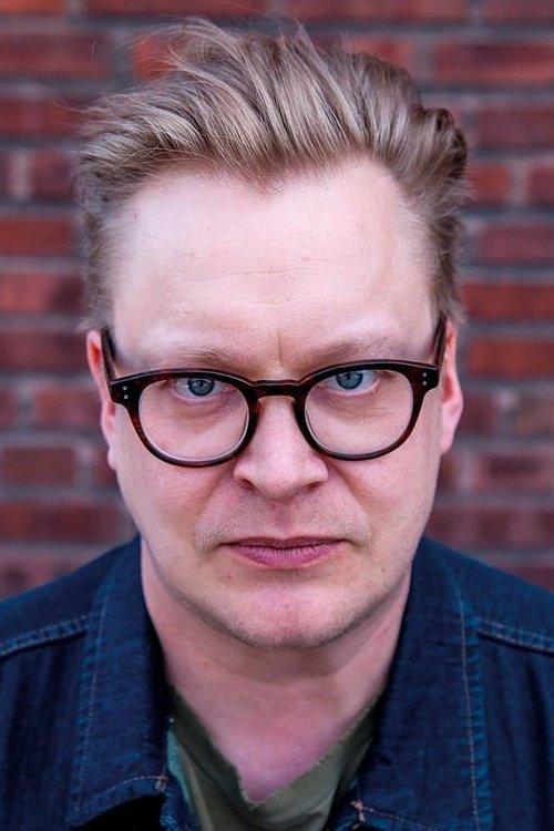 Teemu Nikki fotoğrafı