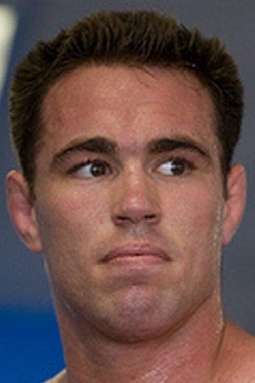 Jake Shields fotoğrafı