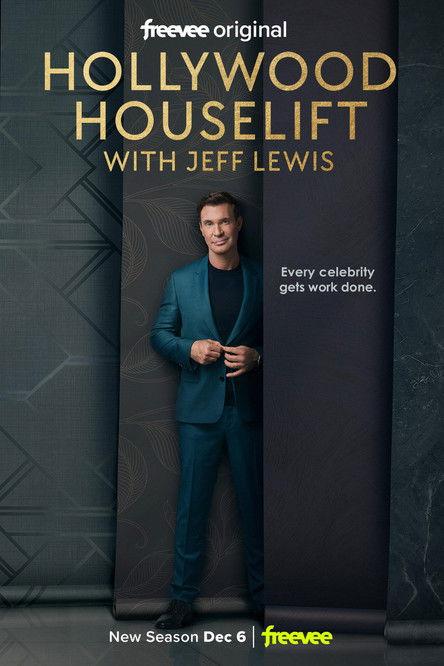 Hollywood Houselift with Jeff Lewis Sezon 2
