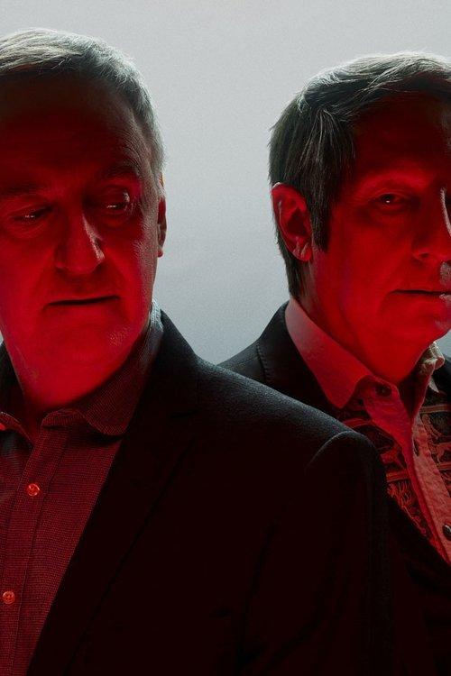 La face cachée de la Lune film afişi