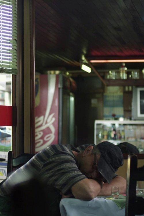 Bodily Function film afişi