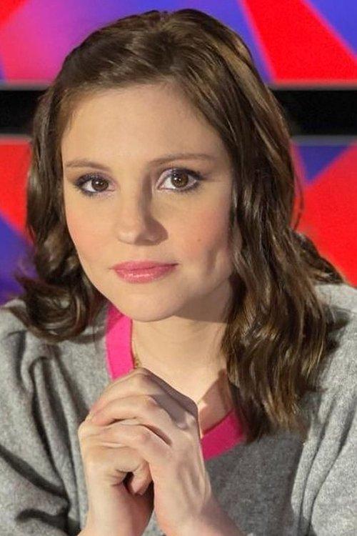 Florence Mendez fotoğrafı