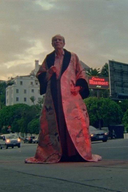 72 Hours In André Balazs’ Chateau Marmont With Kenneth Anger film afişi