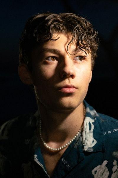 David Mokel fotoğrafı