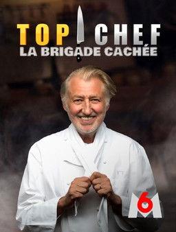 Top chef: hidden brigade Sezon 2