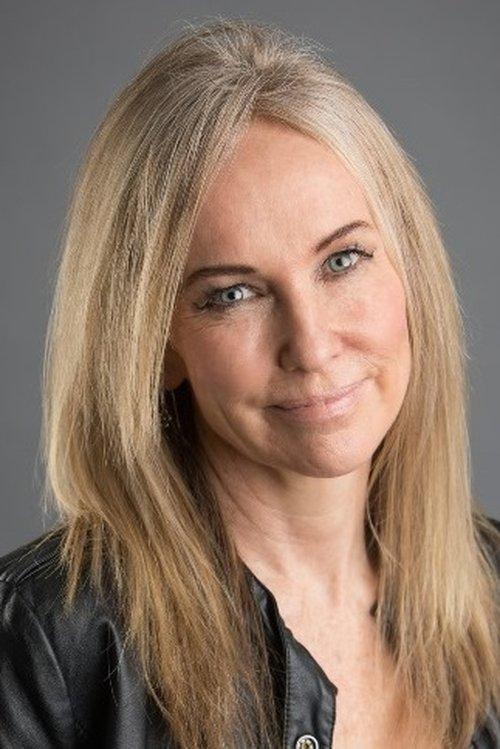 Kate Normington fotoğrafı