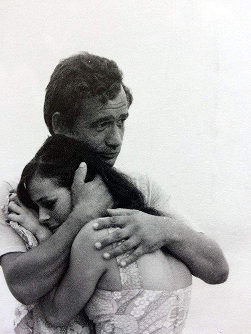 Visa for the Ocean film afişi