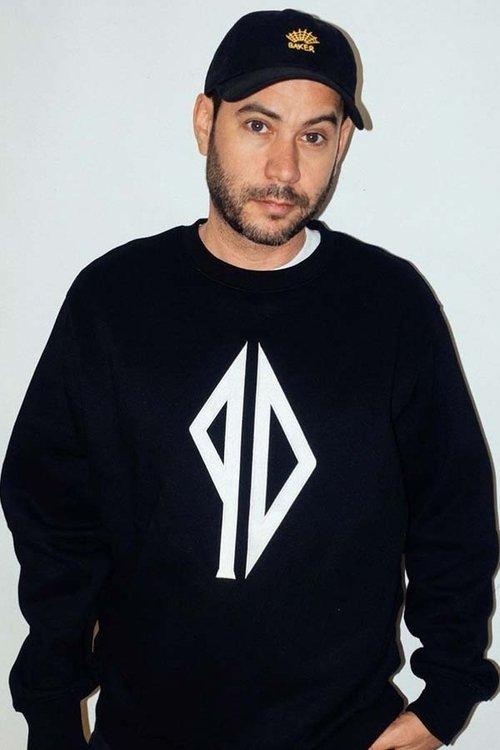 Jeff Lenoce fotoğrafı