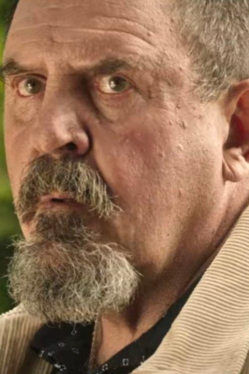 James Borthwick fotoğrafı