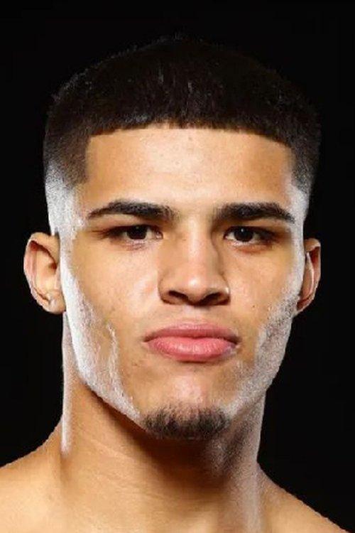 Xander Zayas fotoğrafı