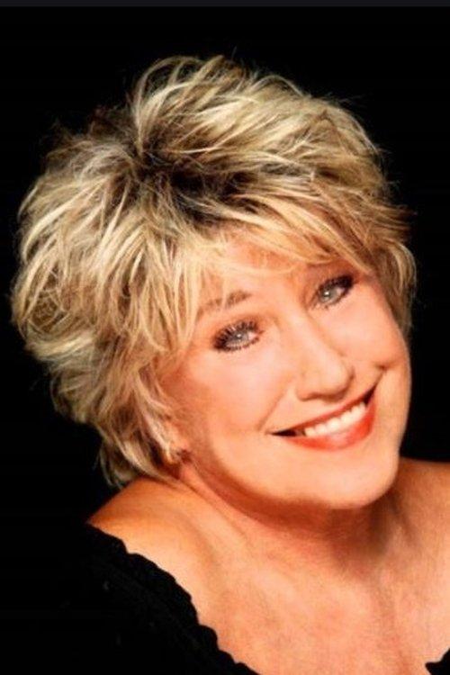 Jenny Arean fotoğrafı