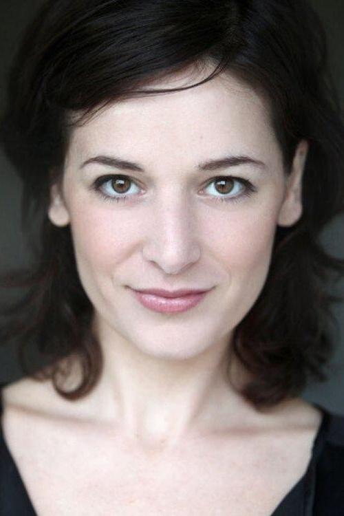 Julie Durand fotoğrafı