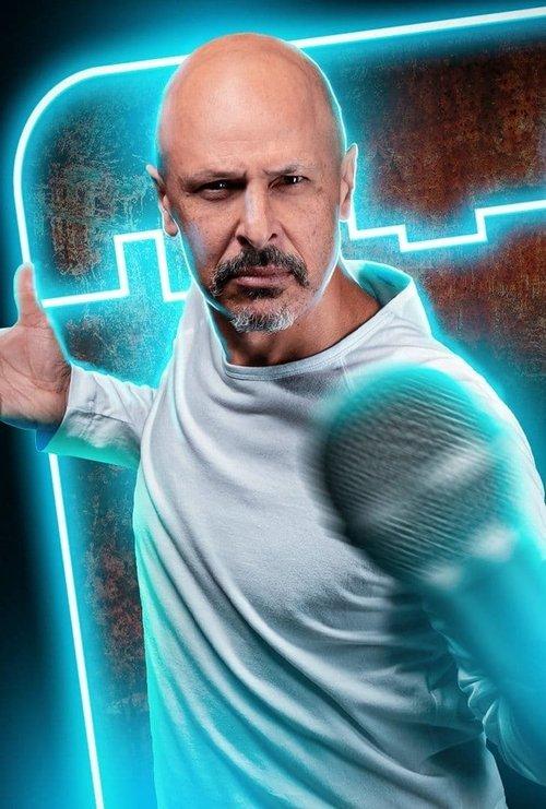 Standup Sketch Sezon 1