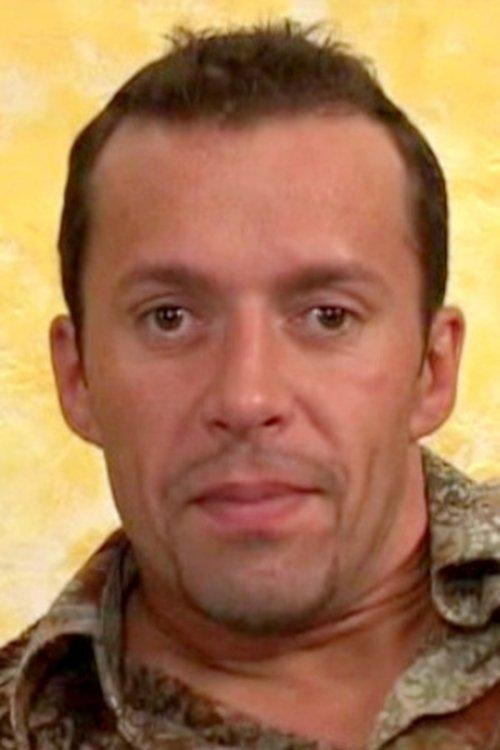 Kevin Long fotoğrafı