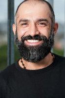 David A. Hamade fotoğrafı