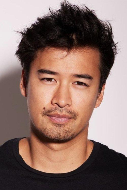 Jordan Rodrigues fotoğrafı
