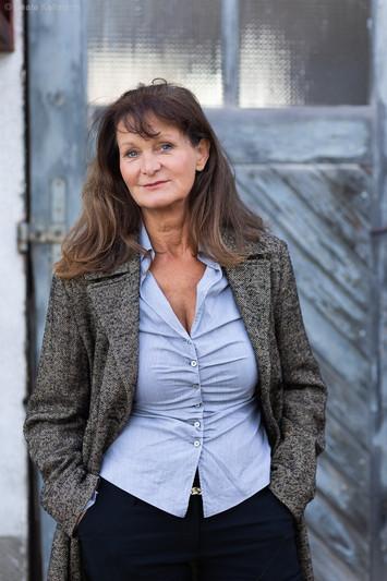 Barbara Weinzierl fotoğrafı