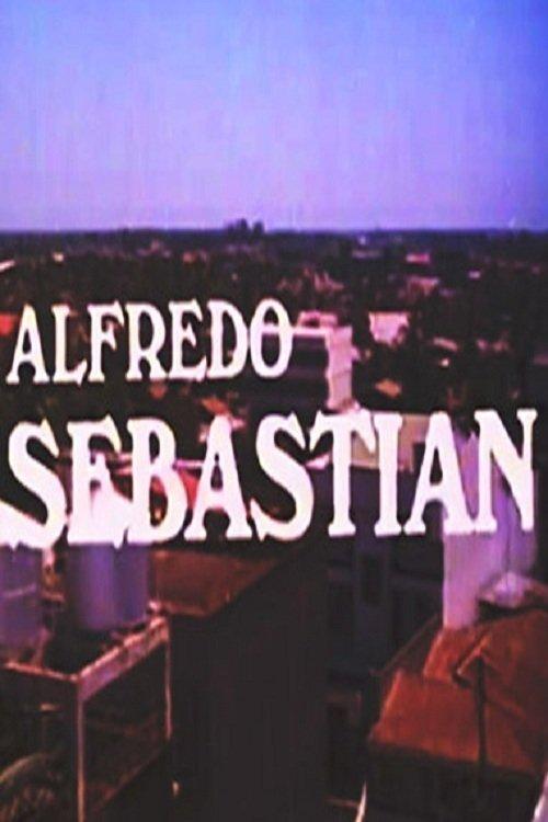 Alfredo Sebastian film afişi