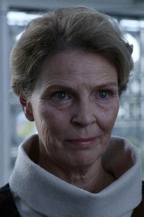 Lilja Þórisdóttir fotoğrafı