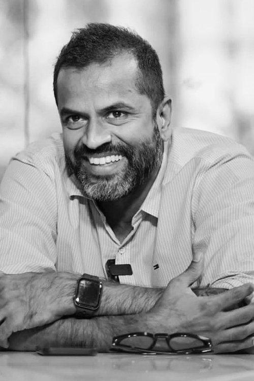 Senna Hegde fotoğrafı