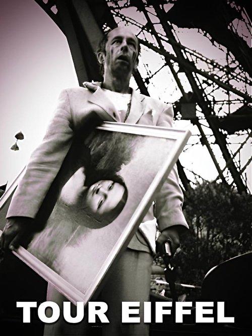 Tour Eiffel film afişi