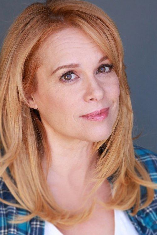 Chase Masterson fotoğrafı