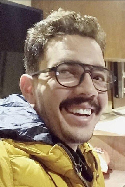 Ahmed Kandil fotoğrafı