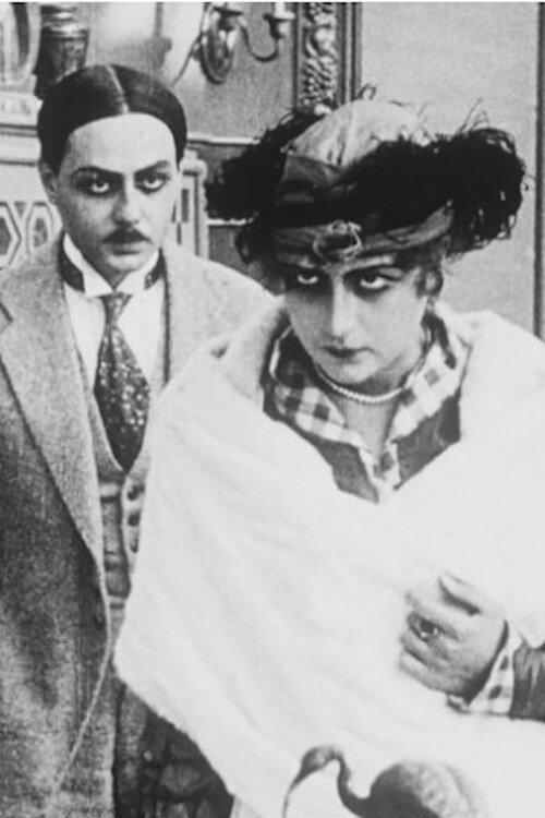 The Child of Another film afişi