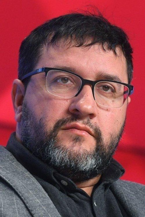 Vladimir Kott fotoğrafı