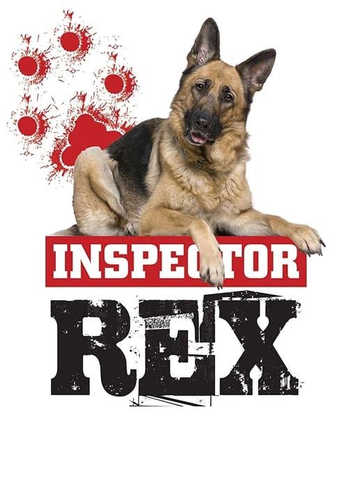 Inspector Rex dizi afişi