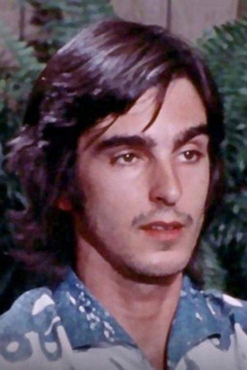 Gerard Broulard fotoğrafı