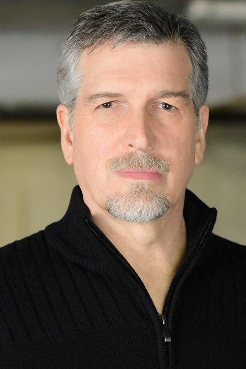 Michael McClendon fotoğrafı